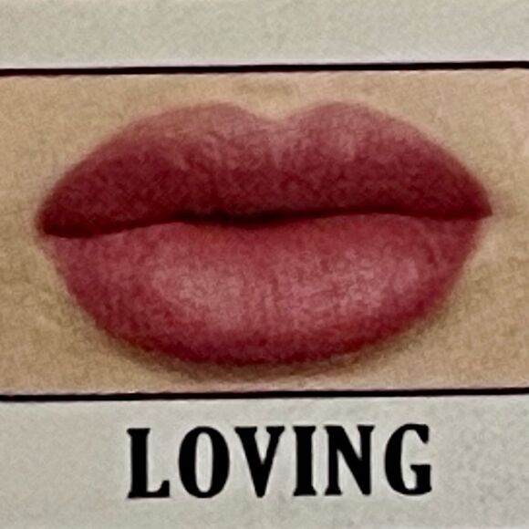 theBalm Meet Matt(e) Hughes Liquid Lipstick Set Vol. 6 - 6 Shades - Picture 5 of 9